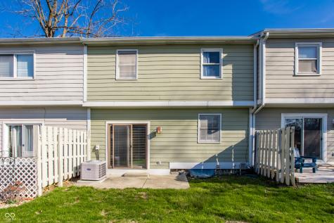 105 Carmelaire Drive Carmel IN 46032