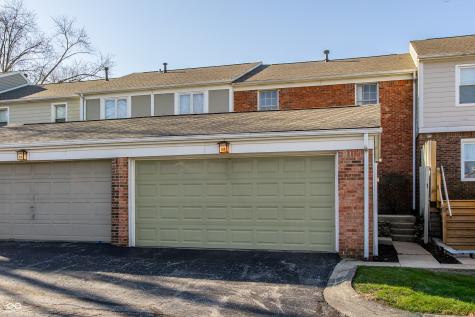 105 Carmelaire Drive Carmel IN 46032