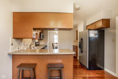 105 Carmelaire Drive Carmel IN 46032