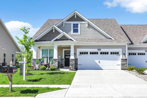 6108 Rockdell Drive Indianapolis IN 46237