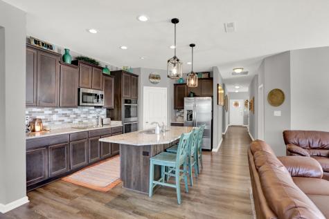 6108 Rockdell Drive Indianapolis IN 46237