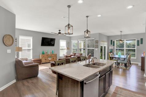 6108 Rockdell Drive Indianapolis IN 46237