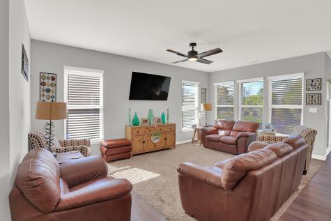6108 Rockdell Drive Indianapolis IN 46237