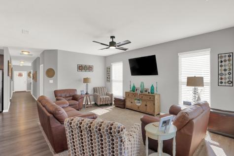 6108 Rockdell Drive Indianapolis IN 46237