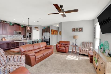 6108 Rockdell Drive Indianapolis IN 46237