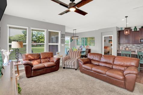 6108 Rockdell Drive Indianapolis IN 46237