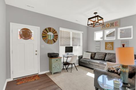 6108 Rockdell Drive Indianapolis IN 46237