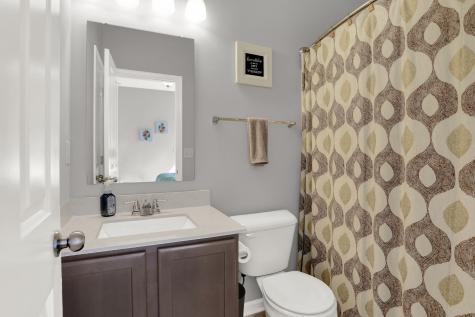 6108 Rockdell Drive Indianapolis IN 46237