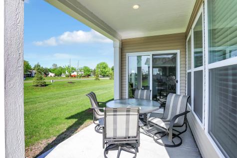 6108 Rockdell Drive Indianapolis IN 46237