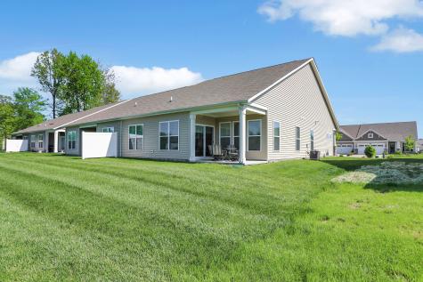 6108 Rockdell Drive Indianapolis IN 46237