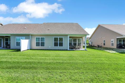 6108 Rockdell Drive Indianapolis IN 46237