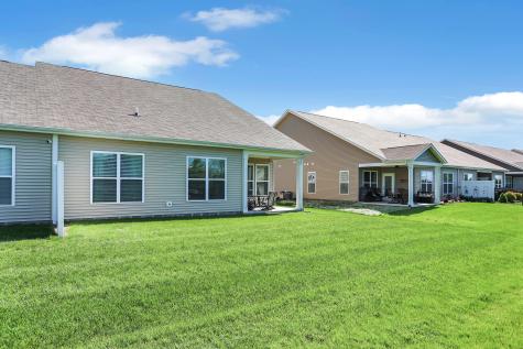 6108 Rockdell Drive Indianapolis IN 46237