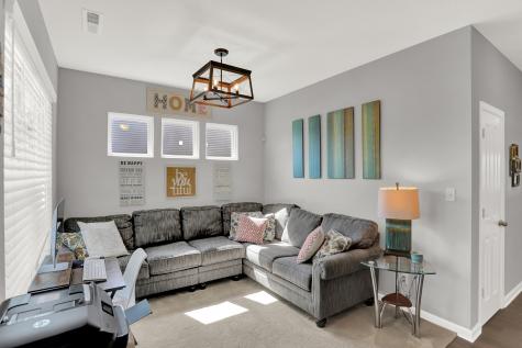 6108 Rockdell Drive Indianapolis IN 46237