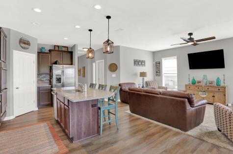 6108 Rockdell Drive Indianapolis IN 46237