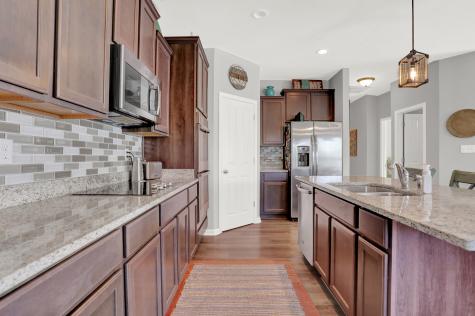 6108 Rockdell Drive Indianapolis IN 46237