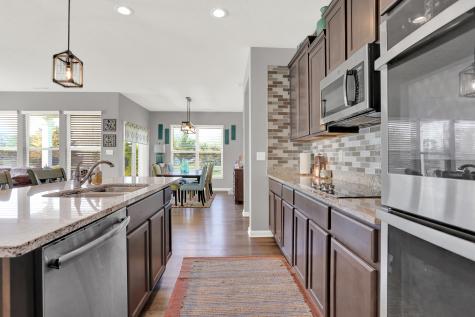 6108 Rockdell Drive Indianapolis IN 46237