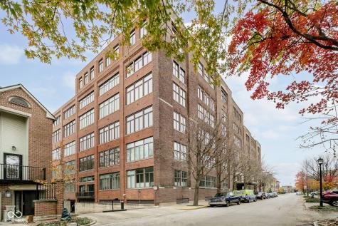430 N Park Avenue N Indianapolis IN 46202