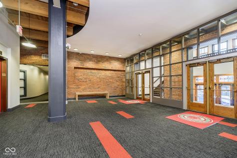 430 N Park Avenue N Indianapolis IN 46202