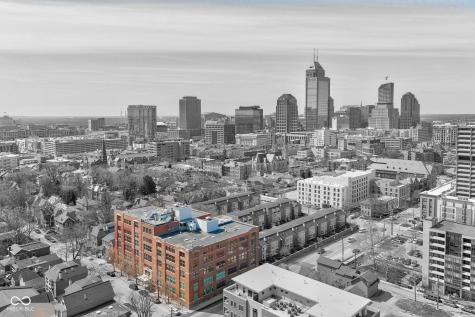 430 N Park Avenue N Indianapolis IN 46202