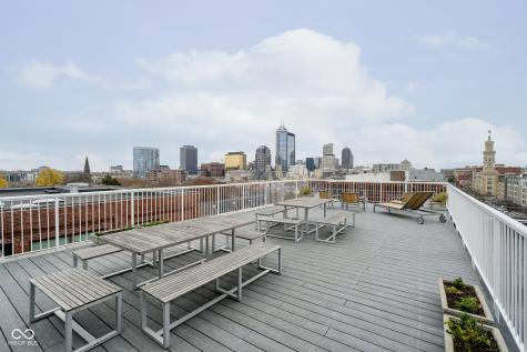 430 N Park Avenue N Indianapolis IN 46202