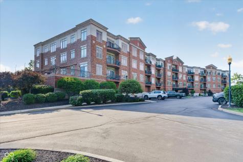 20971 Shoreline Court Noblesville IN 46062