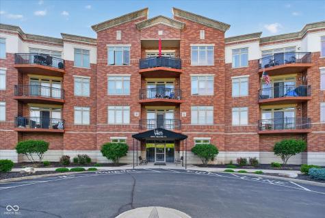 20971 Shoreline Court Noblesville IN 46062