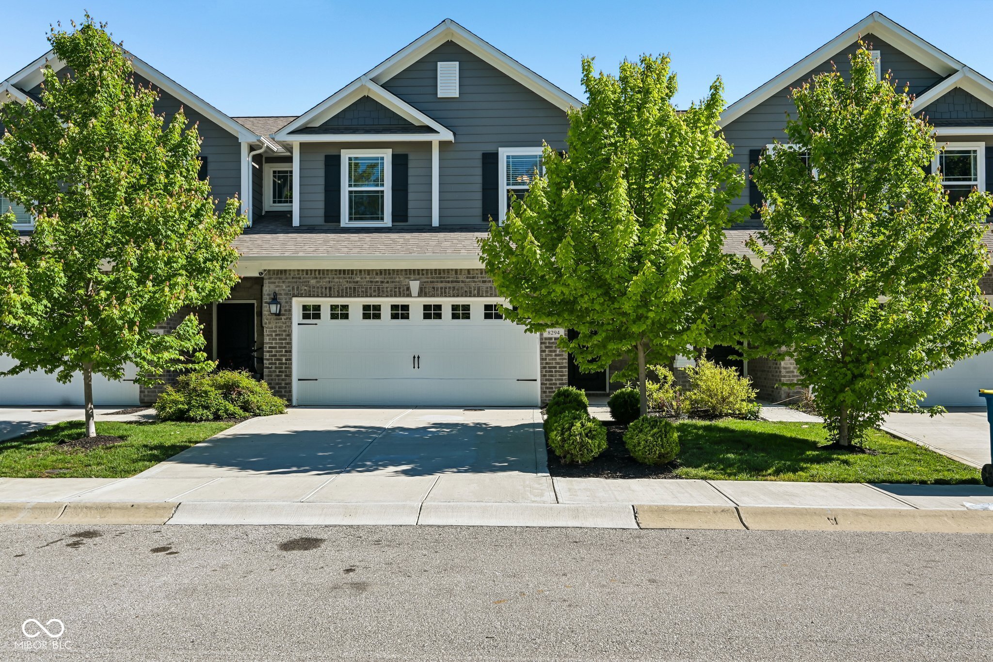 8294 Summit Peak Avenue Fishers IN 46038