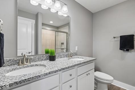 8294 Summit Peak Avenue Fishers IN 46038