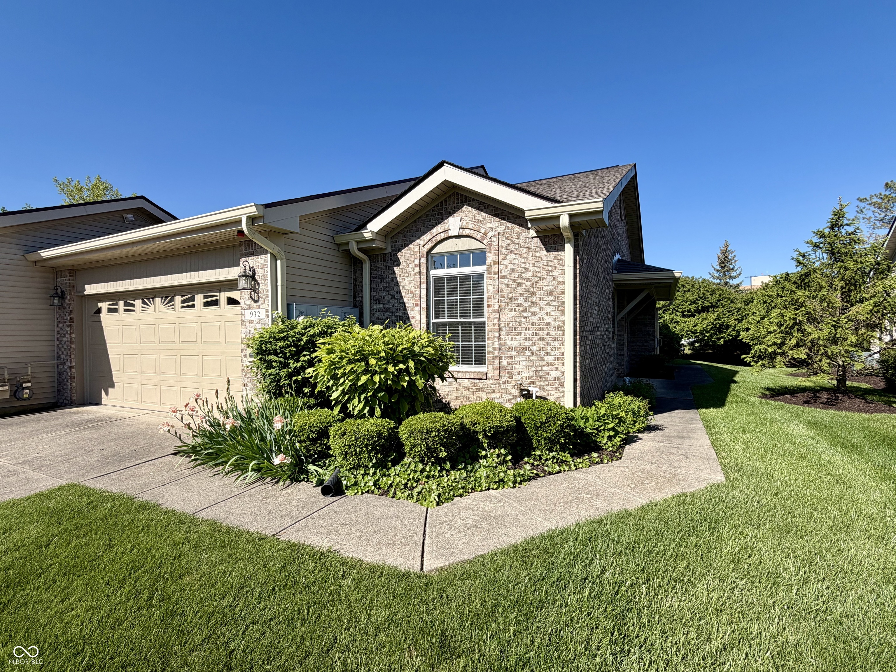 932 Kirkpatrick Place Greenfield IN 46140