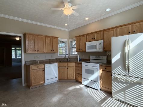 932 Kirkpatrick Place Greenfield IN 46140