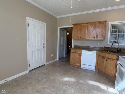 932 Kirkpatrick Place Greenfield IN 46140
