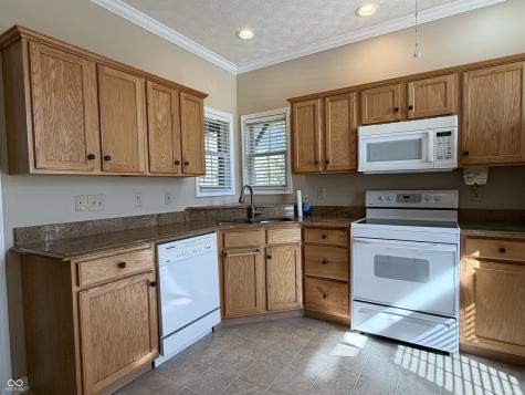932 Kirkpatrick Place Greenfield IN 46140