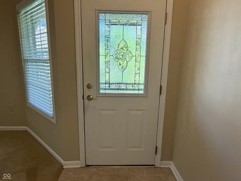 932 Kirkpatrick Place Greenfield IN 46140