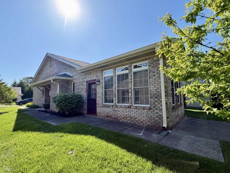 932 Kirkpatrick Place Greenfield IN 46140