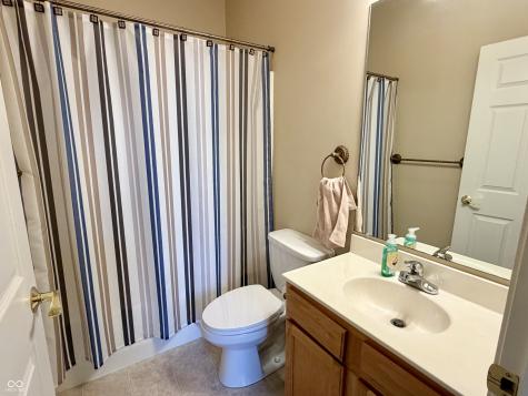 932 Kirkpatrick Place Greenfield IN 46140