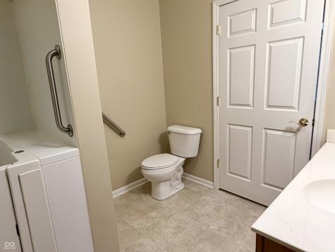 932 Kirkpatrick Place Greenfield IN 46140
