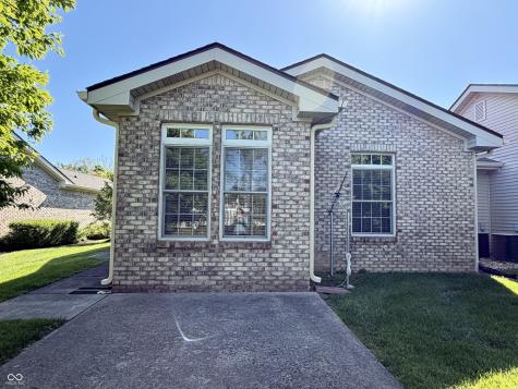 932 Kirkpatrick Place Greenfield IN 46140