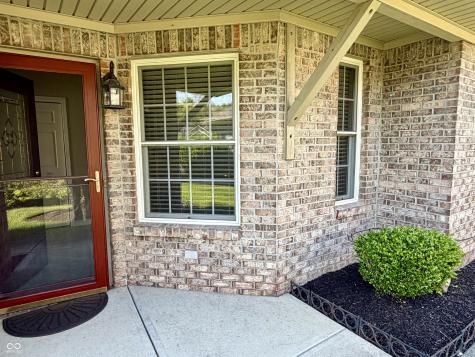 932 Kirkpatrick Place Greenfield IN 46140