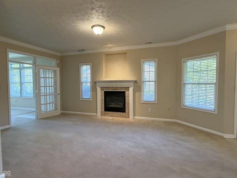 932 Kirkpatrick Place Greenfield IN 46140