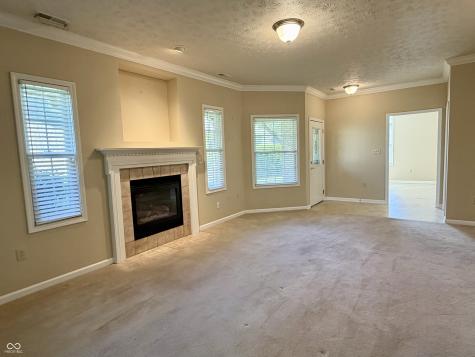 932 Kirkpatrick Place Greenfield IN 46140