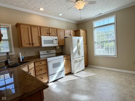 932 Kirkpatrick Place Greenfield IN 46140