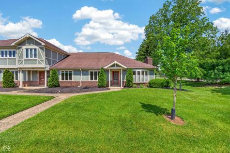 3980 Waycross Drive Columbus IN 47203