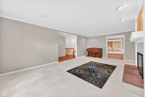 3980 Waycross Drive Columbus IN 47203