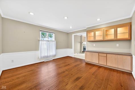 3980 Waycross Drive Columbus IN 47203