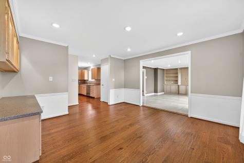 3980 Waycross Drive Columbus IN 47203