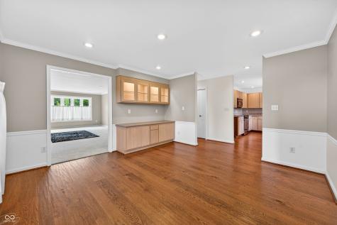 3980 Waycross Drive Columbus IN 47203