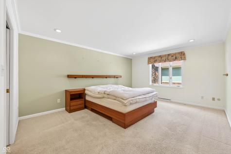 3980 Waycross Drive Columbus IN 47203