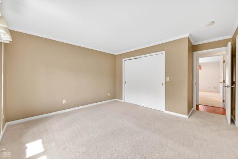 3980 Waycross Drive Columbus IN 47203
