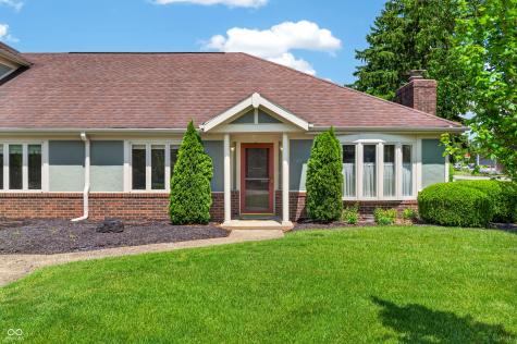 3980 Waycross Drive Columbus IN 47203