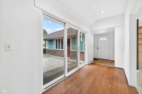 3980 Waycross Drive Columbus IN 47203